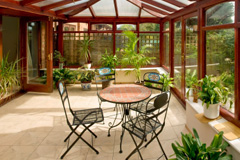 Hollandstoun conservatory quotes