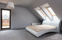 Hollandstoun bedroom extensions