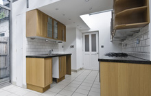 Hollandstoun kitchen extension leads